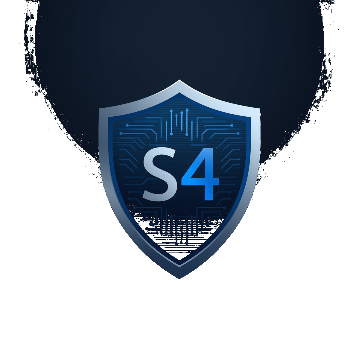 s4 Logo